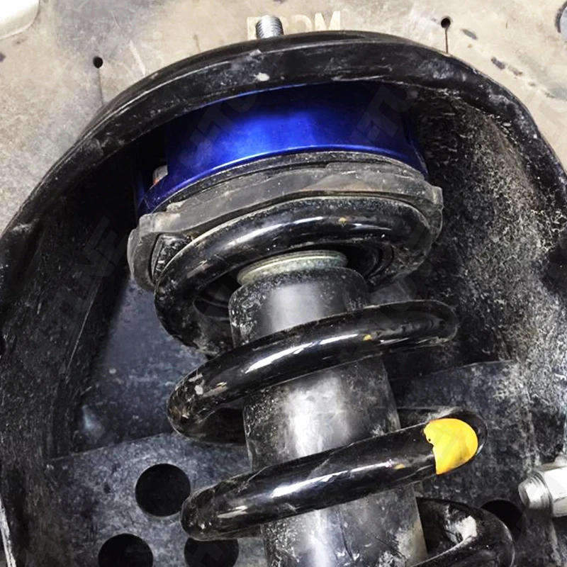 Комплект подвесного подъемника 32 мм передняя и задняя удлиненные 2 дюймовые G