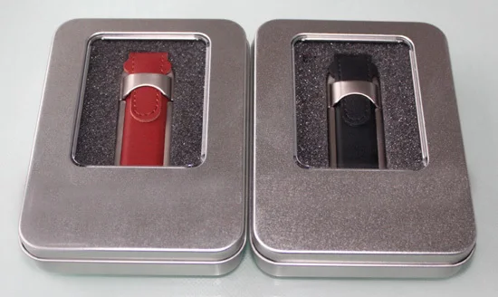 Кожа, USB 2,0, флеш-карта памяти, u-диск, флеш-накопитель, usb creativo, 4 ГБ, 8 ГБ, 16 ГБ, 32 ГБ, 64 ГБ, 128 ГБ, металлическая кожа, usb
