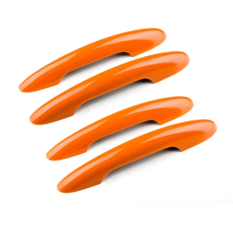 Аксессуары для украшения дверей MINI Ray автомобильные аксессуары чехлы дверных