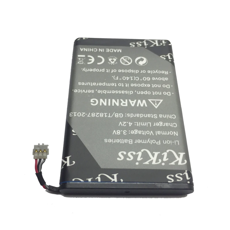 KiKiss BV-5JW литий-полимерный аккумулятор для NOKIA N9 Lumia 800 800C Lumia800 Sun Sea
