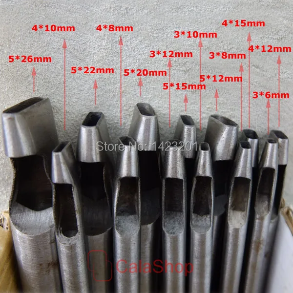 Набор инструментов для часов овальная форма 3 мм 4 5 мм|tool flashlight|tool cabinettool rack |