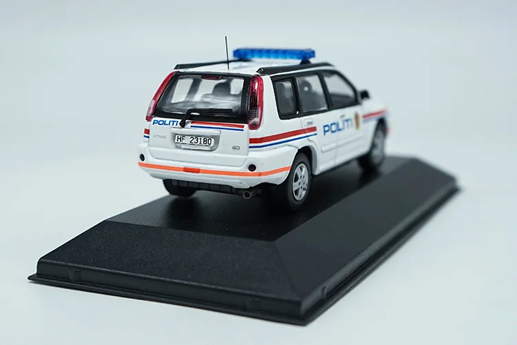 JC 1:43 NISSAN X-Trail 2008 бутик сплава игрушки для детей Детские игрушки модель оригинальная коробка