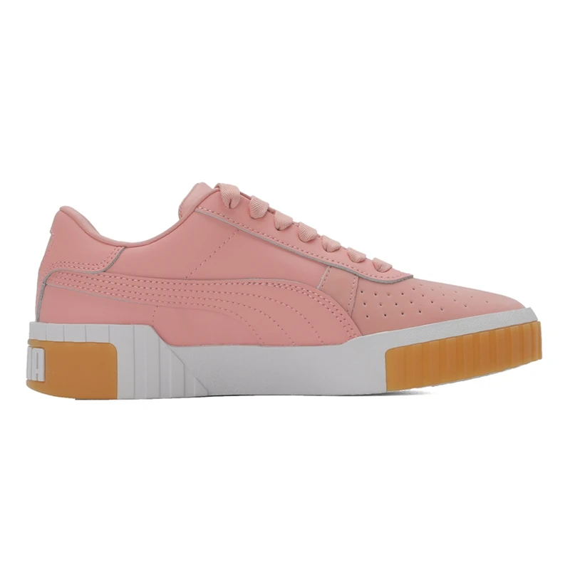 Original New Arrival PUMA Cali Exotic Women's Skateboarding Shoes Sneakers | Спорт и развлечения