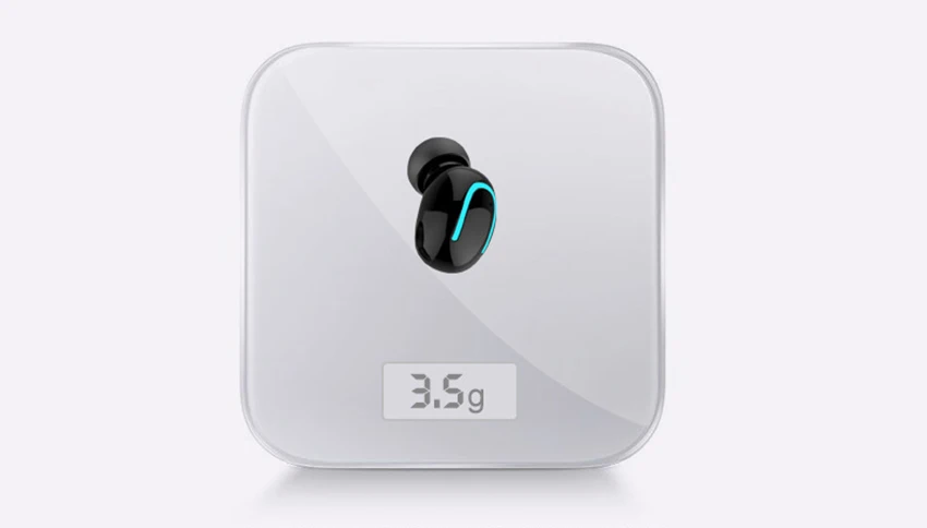 Bluetooth 5,0 Беспроводной гарнитура Bluetooth наушники 3D стерео звук правда Беспроводной наушники TWS наушники-вкладыши с зарядный чехол