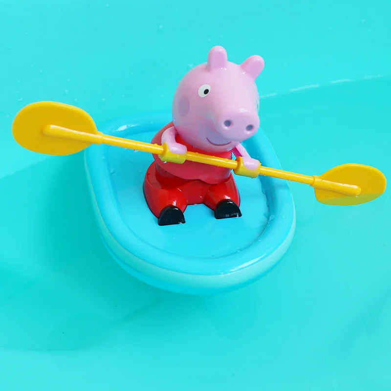 Одна игрушка для ванной детей плавающие игрушки комнаты Ранняя Educational m15 oyuncak juguetes