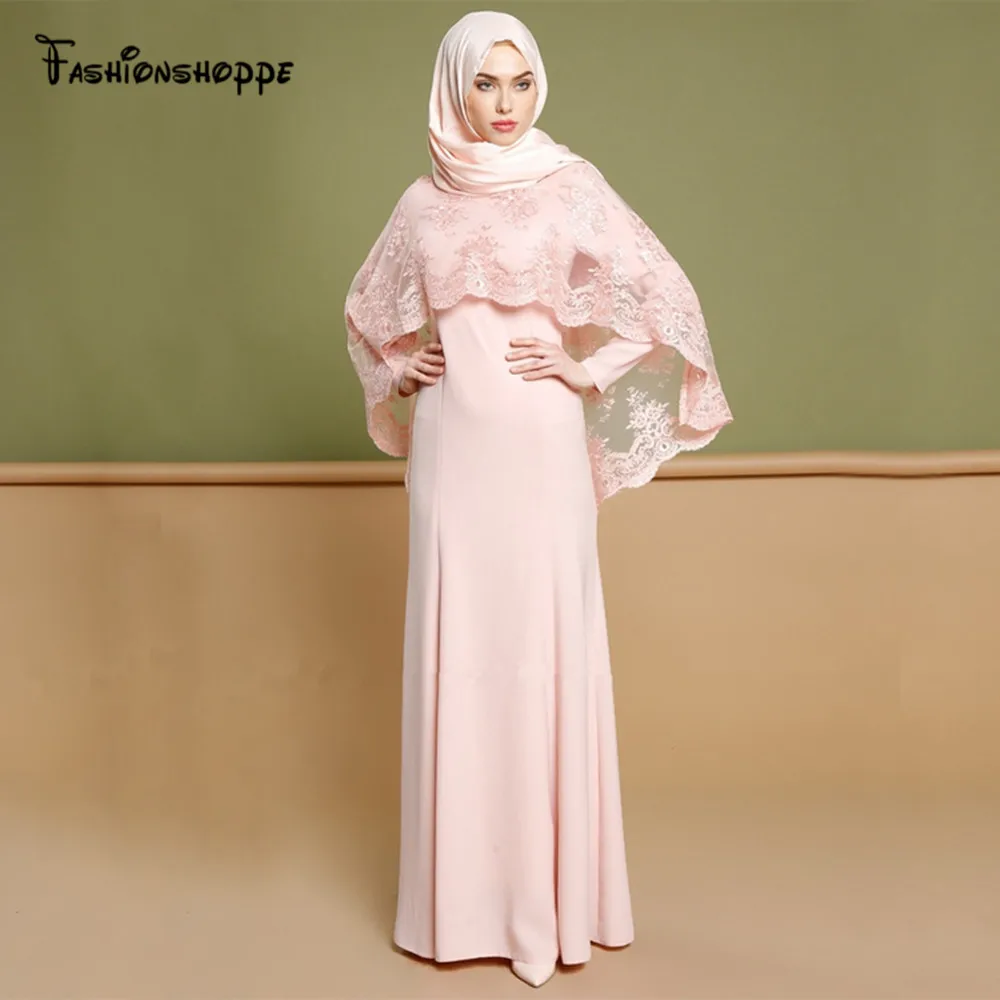 Мусульманское платье Abaya в Дубае большие размеры кафтановые платья абайя мягкое