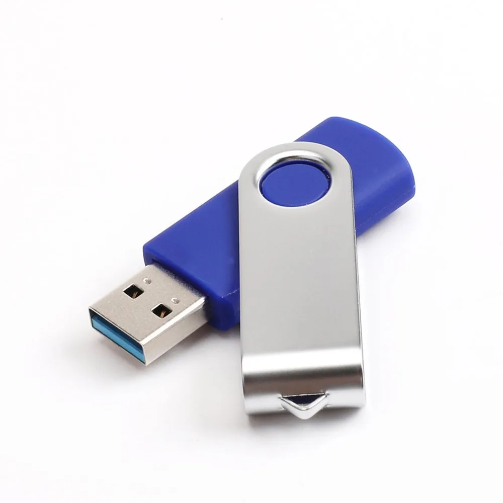 USB флеш-накопитель 256 ГБ 3 0 память U диск карамельного цвета карта памяти