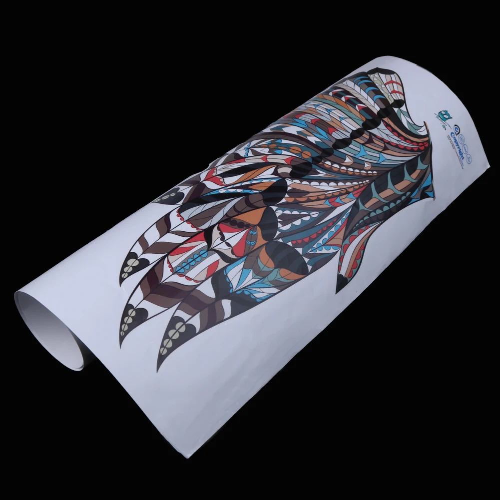 Шикарные настенные наклейки в виде совы для гостиной спальни домашнего декора