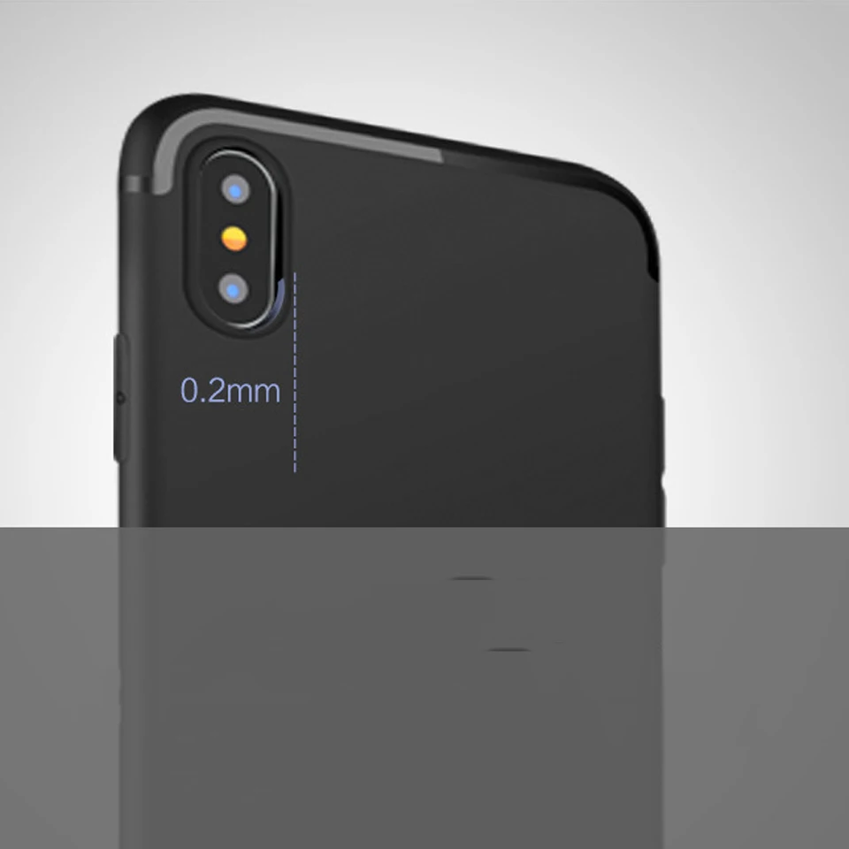 Матовый Силиконовый мягкий чехол для iPhone X XR XS макс 7 8 Plus SE 5 5S 6 6s TPU телефона samsung