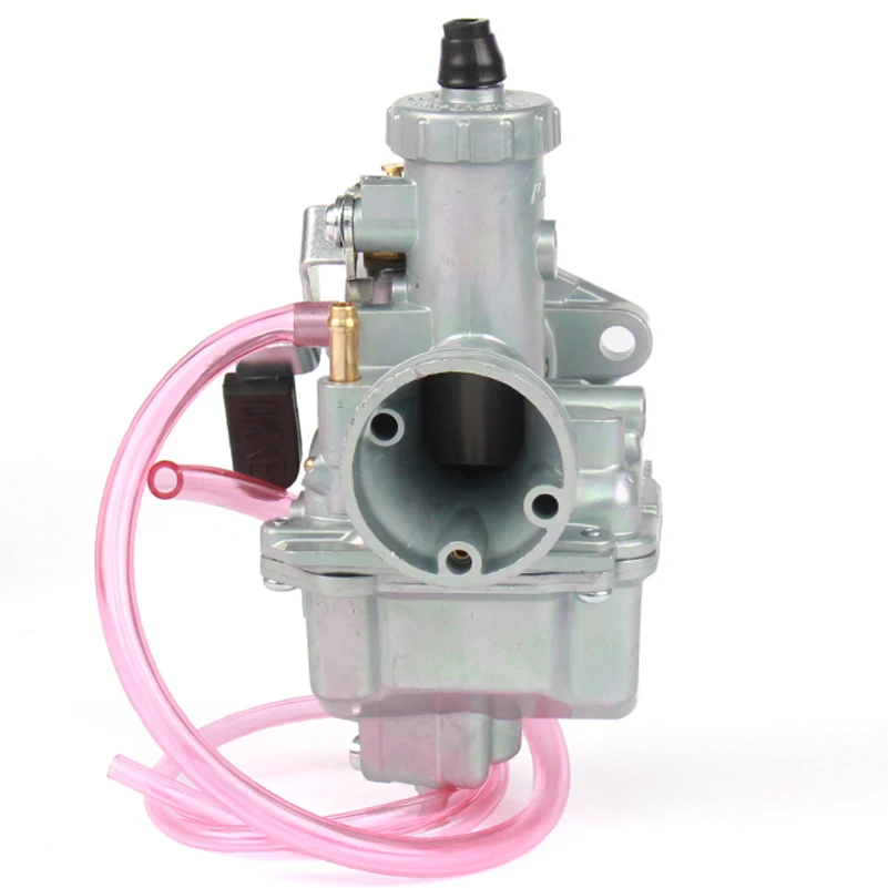 Mikuni VM22 карбюратор PZ26 26 мм Carb для 125 140 150 160cc Dirt Pit Bike