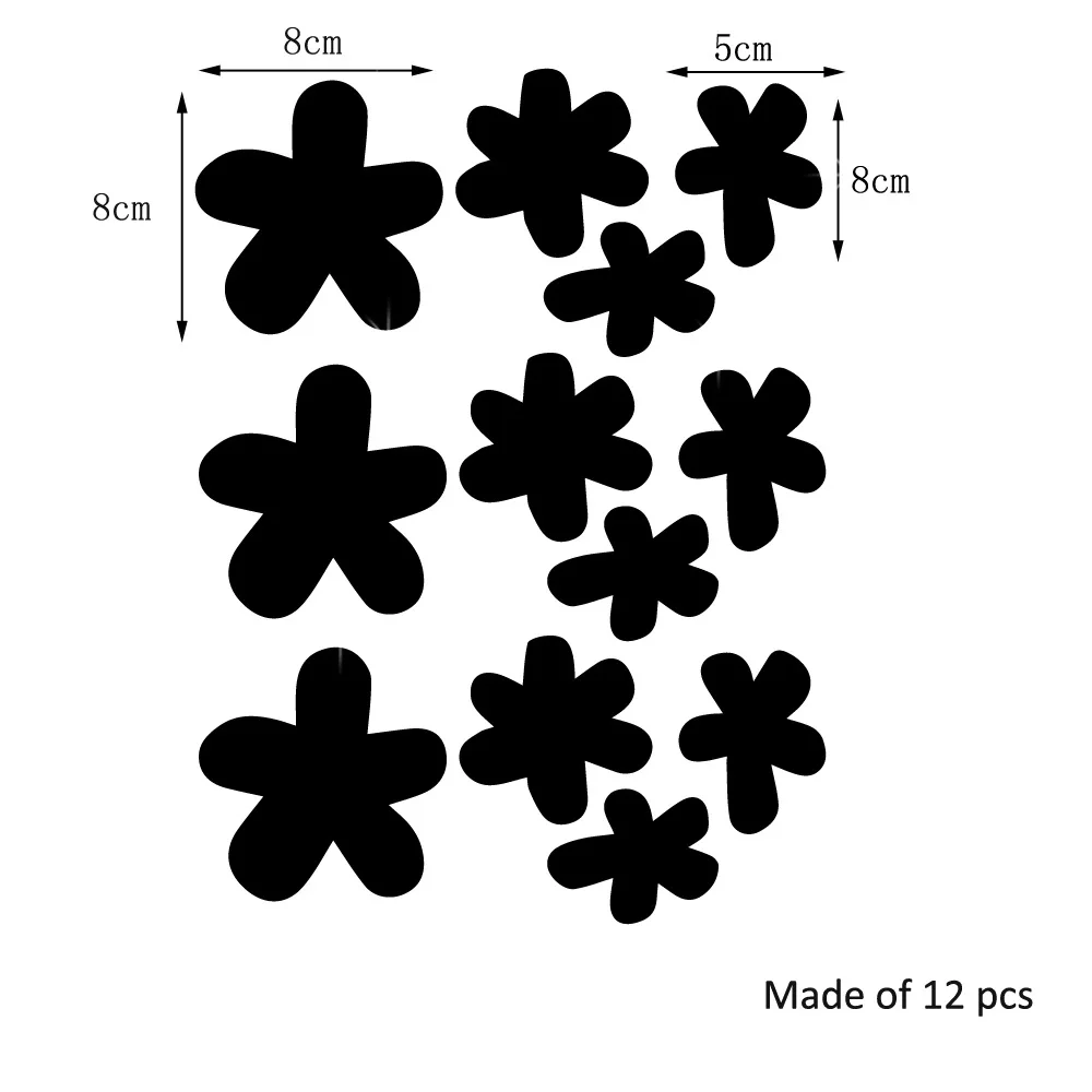 Funlife украшения детской комнаты наклейки на стену Защита окружающей среды