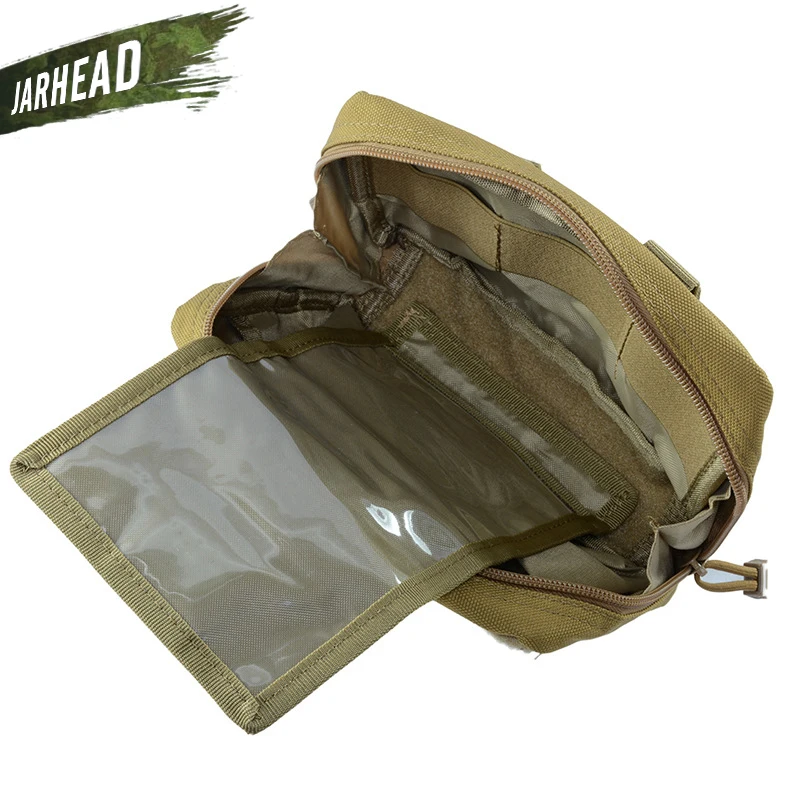 900D Военная тактическая поясная сумка многофункциональный инструмент EDC Molle