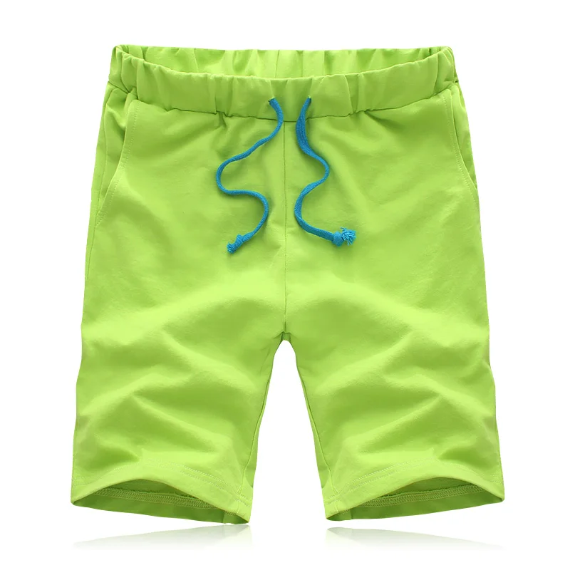 2017 новые летние повседневные шорты мужские брендовые пляжные большие размеры 36 38