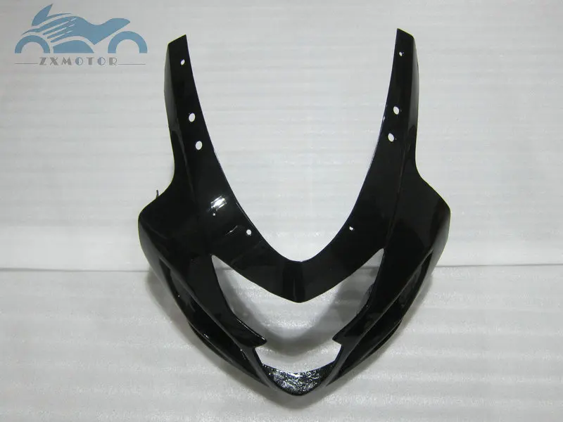 ABS motorcycle Fairing kits for SUZUKI 2004 2005 GSXR600 R750 sport fairings kit 04 05 GSXR750 GSXR 600 K4 K5 orange black