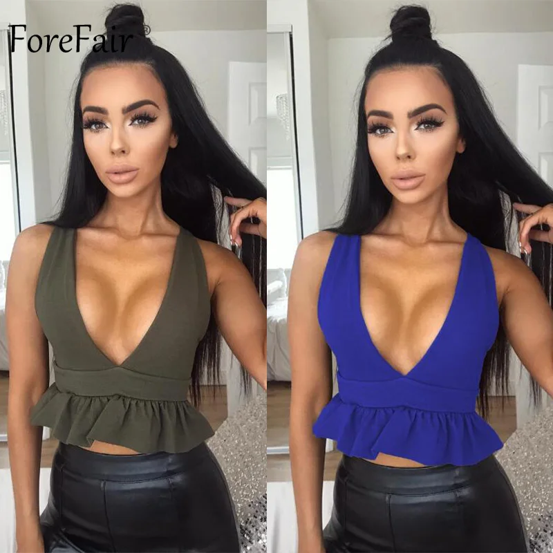 Женский укороченный топ с открытыми плечами Forefair летний открытой спиной уличная