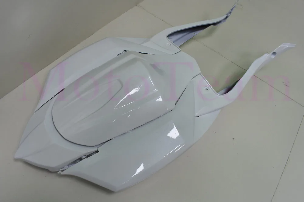 Новый Для Suzuki GSXR600 GSXR750 GSXR 600 750 2008 2009 2010 K8 обтекатель комплект Кузов ABS moto rcycle (литья
