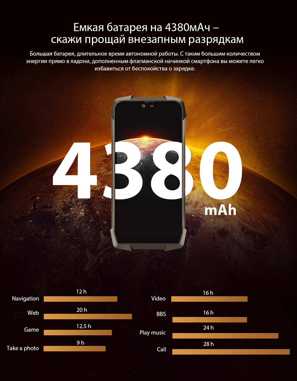 Blackview BV9700 Pro IP68 прочный мобильный телефон Helio P70 Восьмиядерный 6 ГБ+ 128 ГБ Android 9,0 16 Мп+ 8 Мп камера ночного видения смартфон