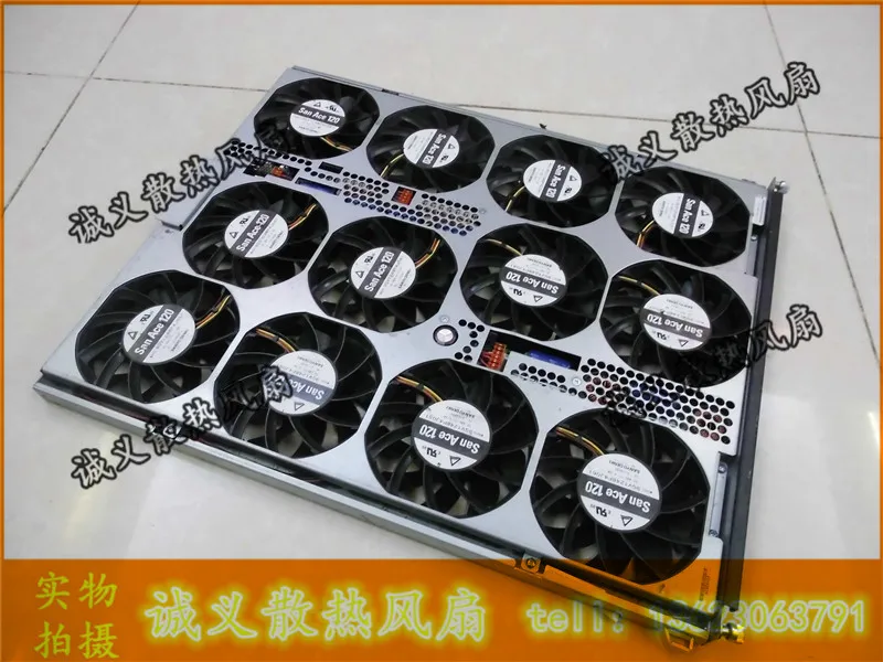 Бесплатная доставка DHL FFANTRAY MX960 HC охлаждающий вентилятор|cooling fan|fan cooling |