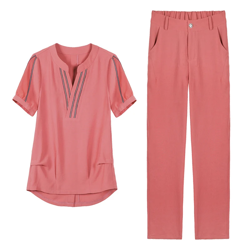 

Casual 2 Piece Set Women Tracksuit Year-old Female Costume Ensemble Femme Survetement Women Two Piece Outfits Tracksuit Ukraine