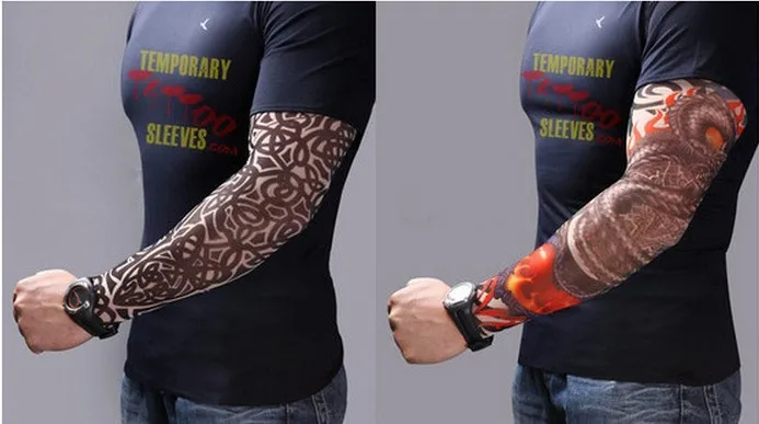 Бесплатная доставка 2 шт. новинка 2018 панк крутой поддельный нейлоновый с