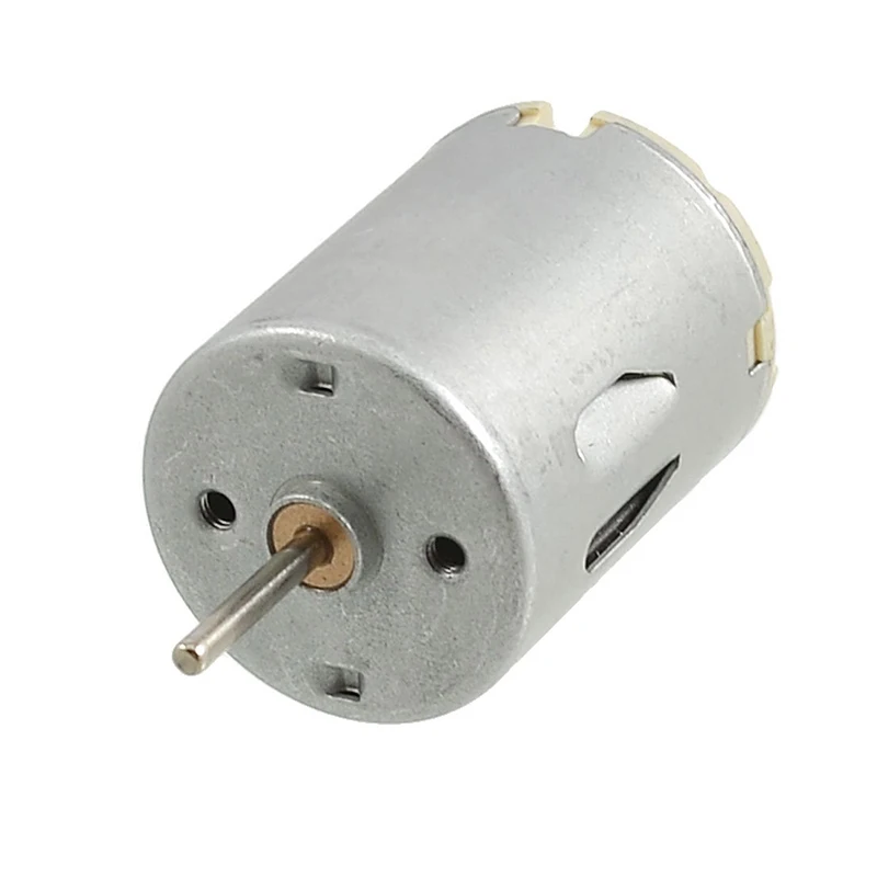 DC 5V 4350RPM 0.04A электрический маленький мотор для USB вентиляторов|Двигатель
