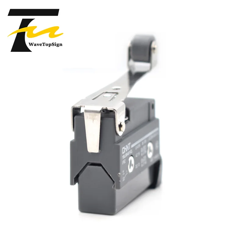Китайский концевой выключатель Micro Switch YBLXW 6/11CL Номинальный контрольный ток AC 0.79A DC