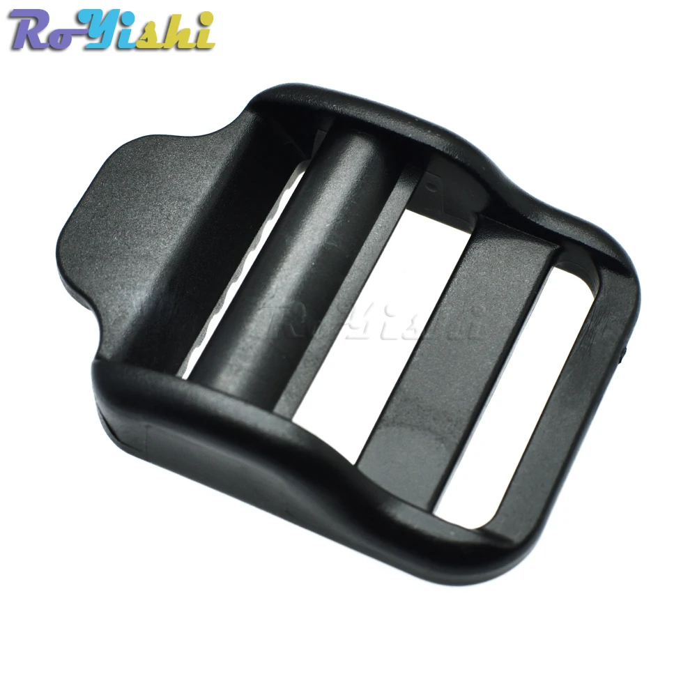 1 &quotпластиковые лестницы замок слайдер пряжки регулируемые для лямки рюкзака