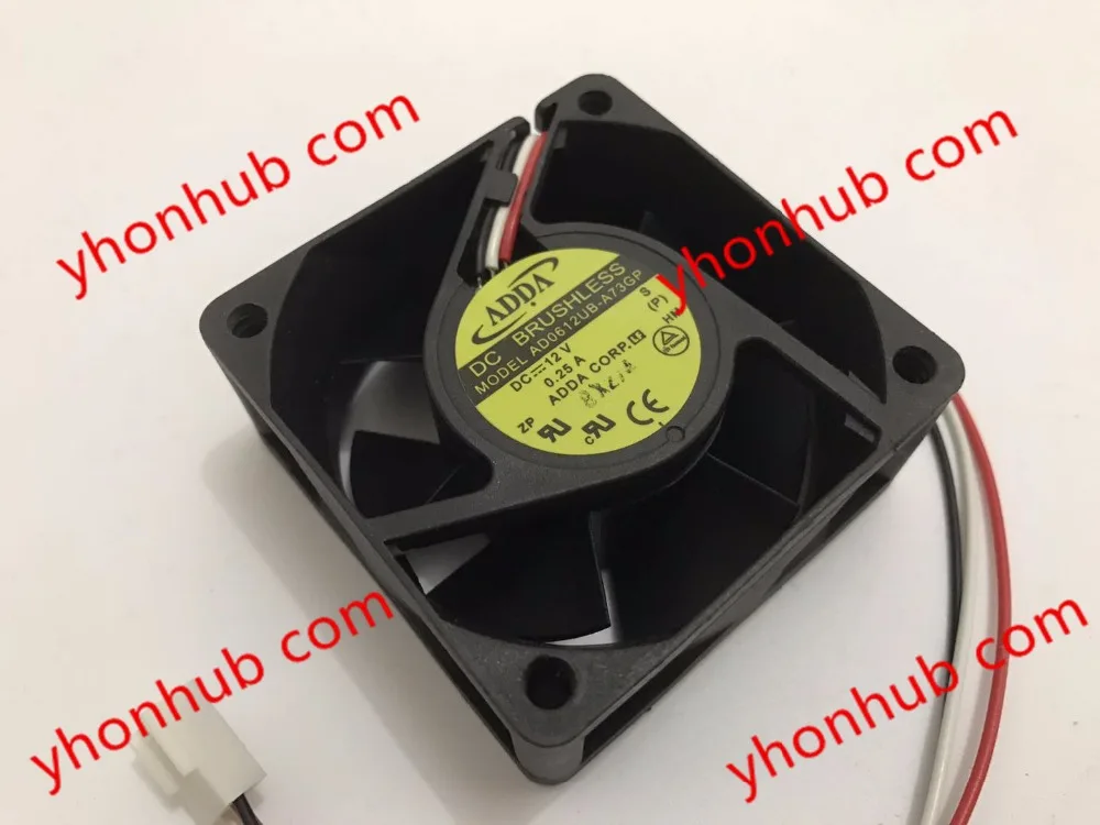 adda ad0612ub a73gp
