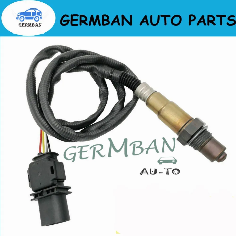 0045428618 0258017121 Новый лямбда датчик кислорода wideband для MERCEDES BENZ SMART C/E/CLC CLASS SPRINTER C180 C200