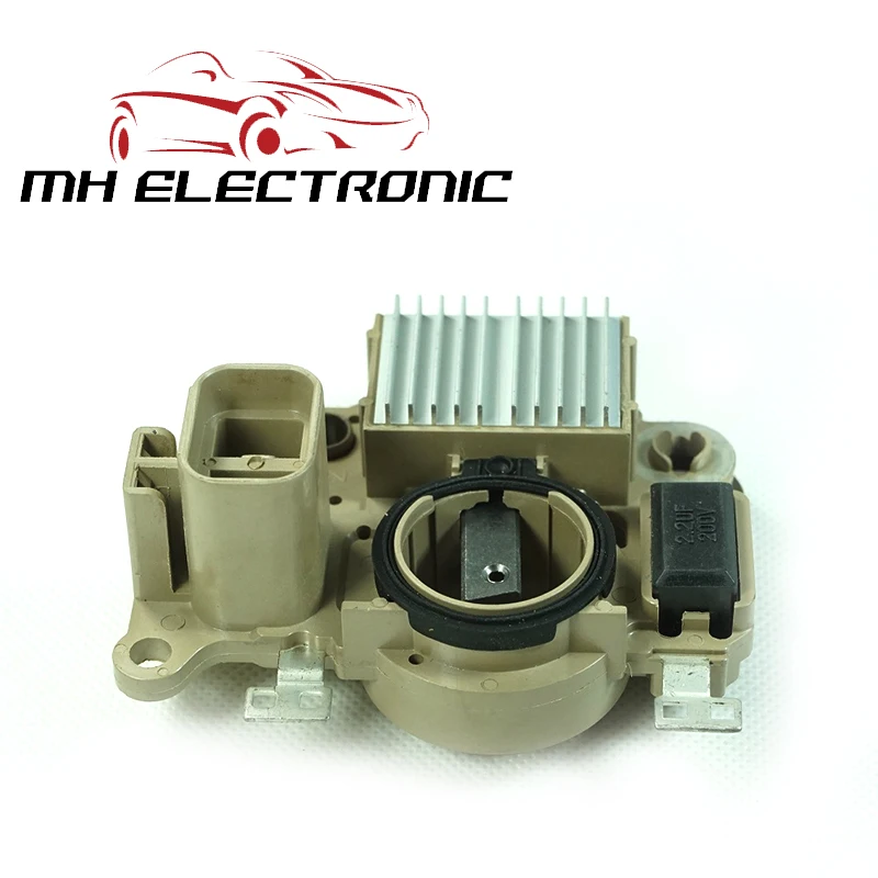 MH Электронный новый регулятор генератора 12 вольт IM369 3260 для Mitsubishi 369 VR H2009 108 Mercury