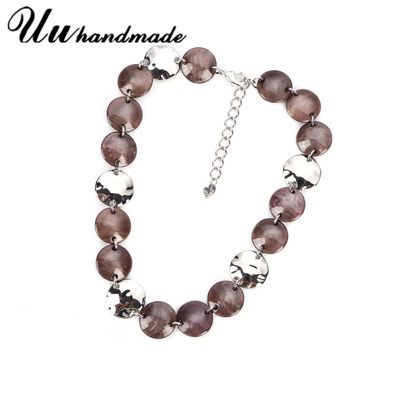 Сезон осень зима Модный детский комплект в винтажном стиле ретро акриловые