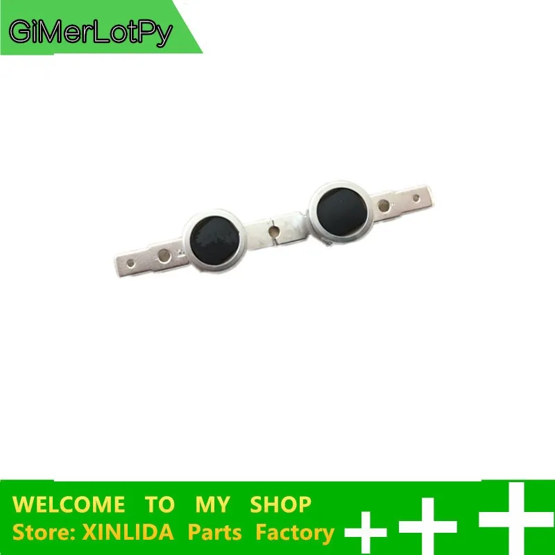 

Высокое качество, 10 шт./лот, новый оригинальный термостат для Sam SCX 4521 4321 4824 4623 3471DN, принтер, термопереключатель, термистор