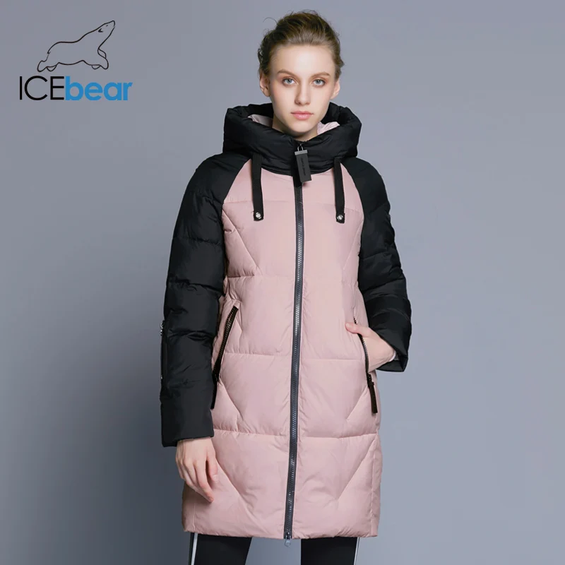 Flash deals Casual fashion women's coats 17G637D sale (Moscow time) 10:00 on March 29|long jacket|winter women coat longcoat winter woman |