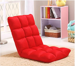 Magic Union складной диван-кровать Morden Beanbag кресло мебель для гостиной ленивый диван пол окно Регулируемый спальный диван - Цвет: 1301600CS8