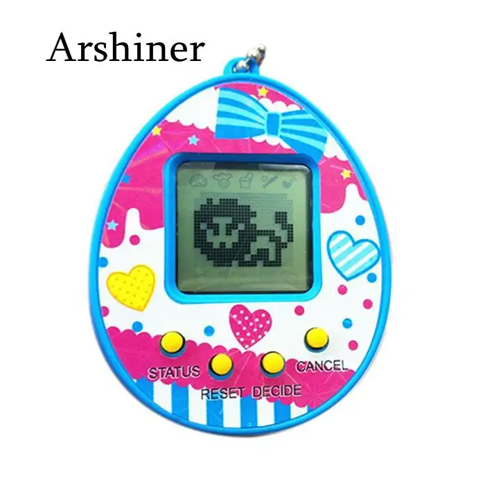 5V забавные унисекс батареи игра игрушка Pet электронные 3 многоцветные дети лет