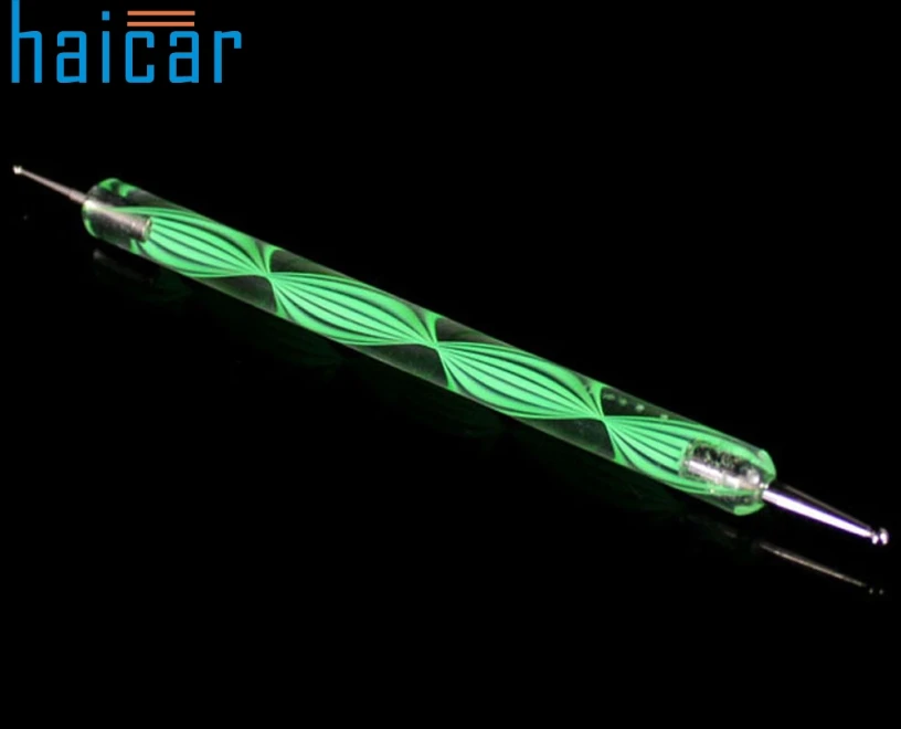 Haicar 5 шт. инструменты для точечного маникюра | Красота и здоровье