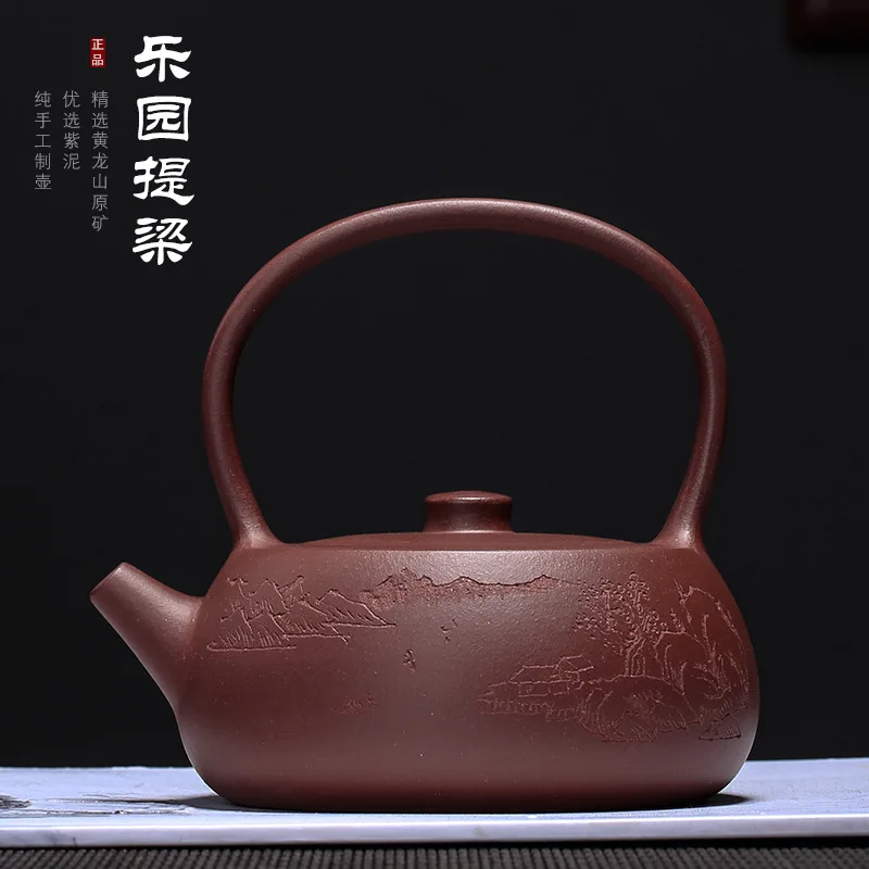 

sand tea set undressed ore girder purple clay pot factory primary source all hand paradise girder pot of a generation