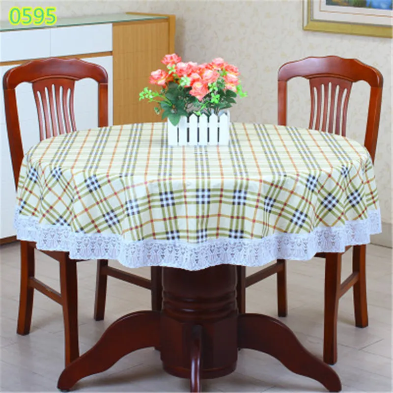 1 шт. водонепроницаемая скатерть из ПВХ 137x182 см|table cover|decorative table covertablecloths waterproof |