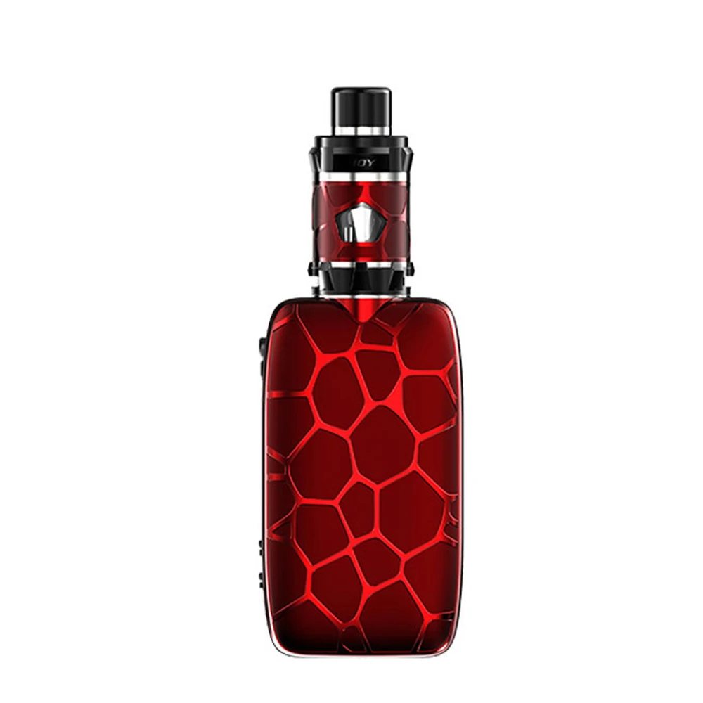 Новое поступление IJOY MYSTIQUE комплект для стрельбы Быстрый Vape с чипсетом IWEPAL 162 Вт