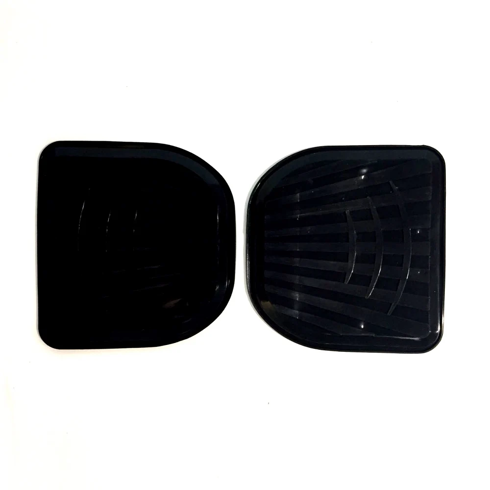 6 дюймов гироскутер резиновая ножная педаль стоячие колодки для 2-х колесного