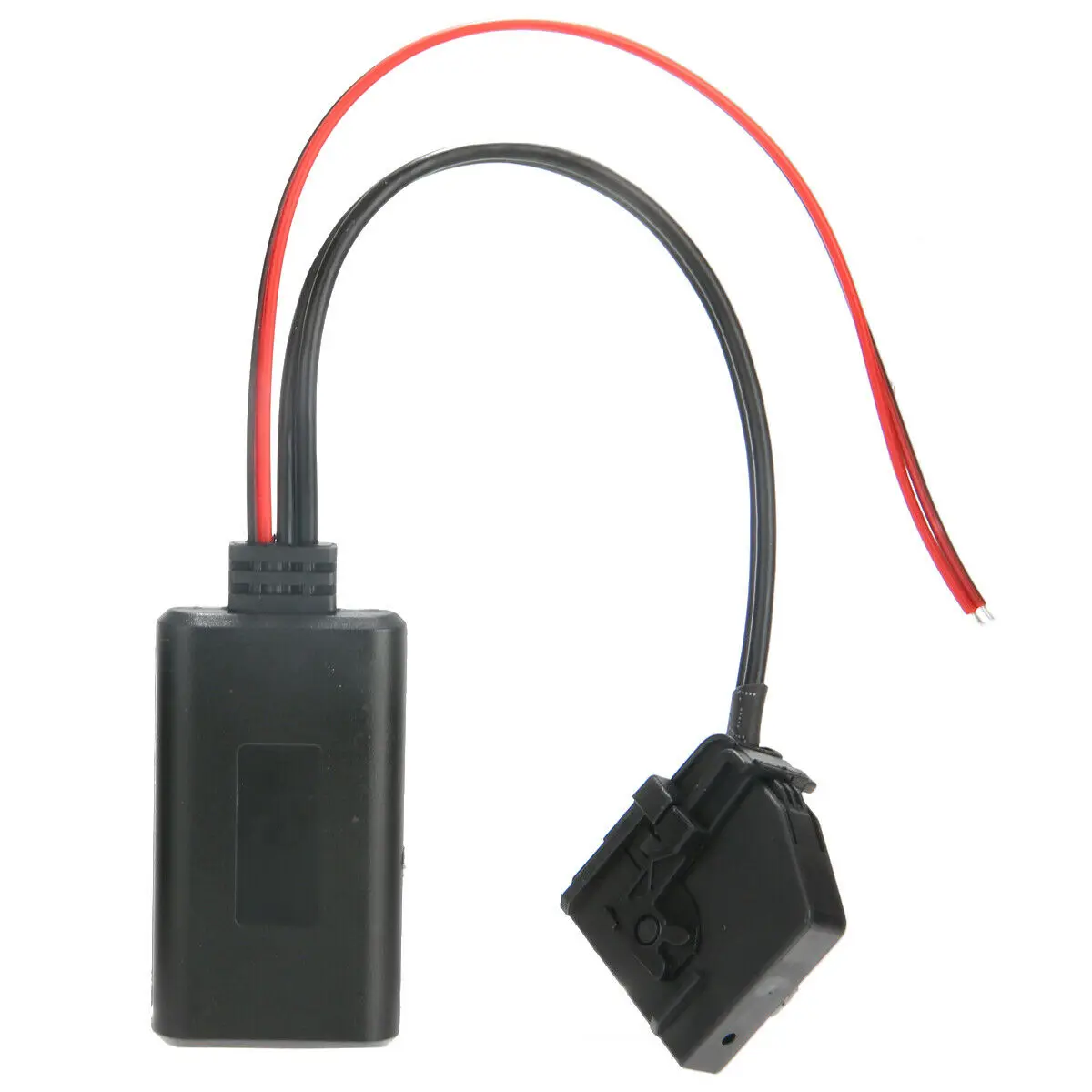 Bluetooth совместимый адаптер AUX кабель для Mercedes Comand 2 0 APS 220 W211/W208/W168/W203|Кабели адаптеры