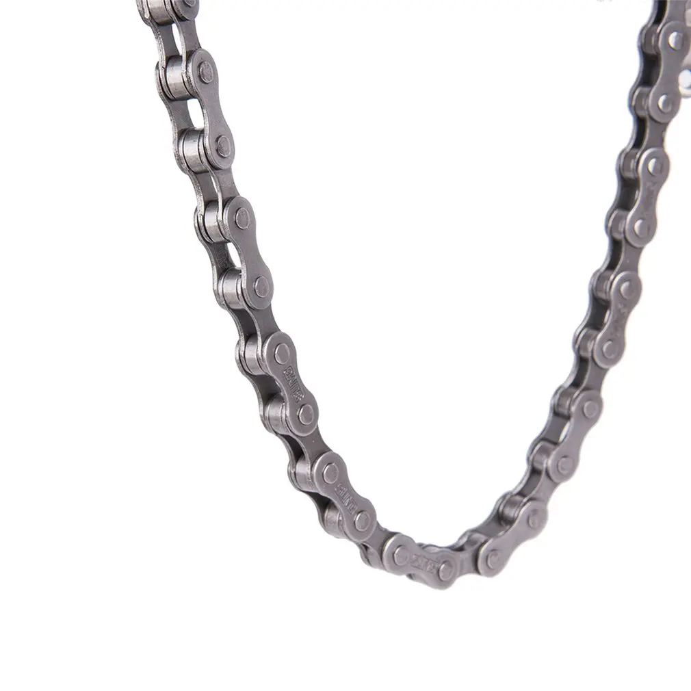 ZTTO MTB Mountain Bike fixed gear Single Speed 1 speed chain for city bike fixedgear Bicycle Parts