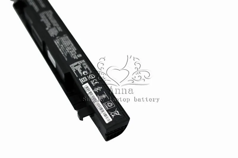JIGU ноутбук батарея A41N1424 для Asus G552VX GL552 GL552J GL552JX GL552V GL552VW ZX50 ZX50J ZX50V