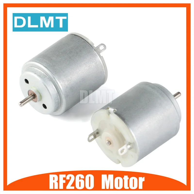 RF260USB вентилятор массажер с мотором вибрации микро мотор электрический
