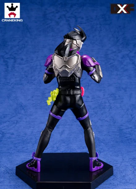100% оригинальная коллекция Banpresto DXF фигурка Kamen Rider экс помощь от &quotKamen EX AID&quot|kamen