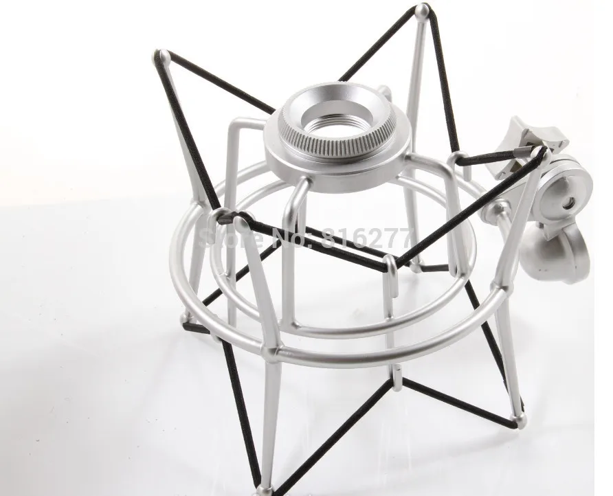 SAMSON SP01 превосходный микрофон с амортизационным креплением для g track c01 c03 CL7 CL8 c01u c03u