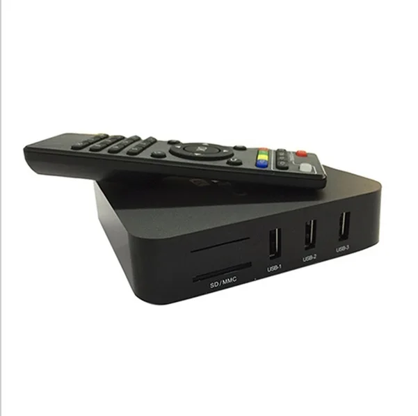 5 шт. 7 S805 Android TV Box Amlogic четырехъядерный 4.4.2 DDR3 1G Nand Flash 8G + i8 fly mouse|amlogic s805|amlogic s805 quad