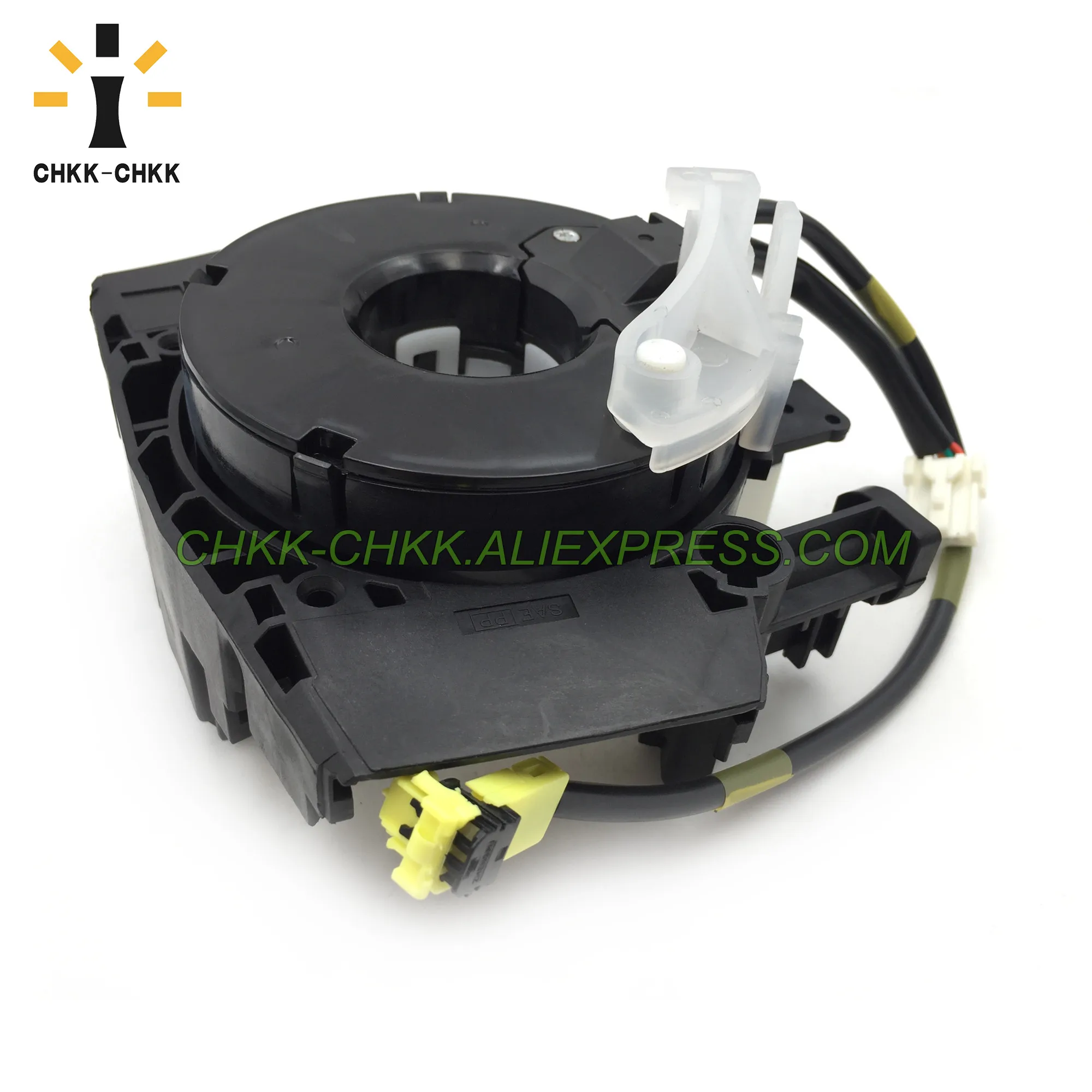CHKK абсолютно новый 25560 BT25A автомобильный аксессуар для Nissan Qashqai 13 18 RH 25560BT25A|Рулевые