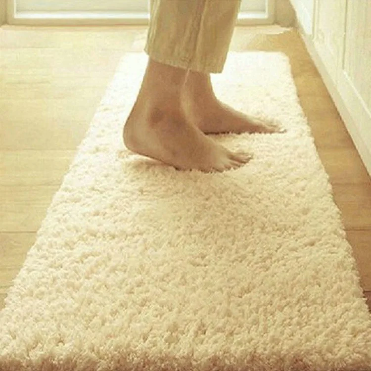 Горячая Распродажа 9 видов цветов ковер 3 5 см Толстая овечья гостиная спальня