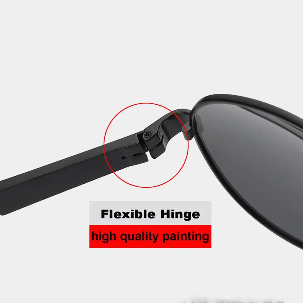 YOJBO, мужские солнцезащитные очки, поляризационные, UV400, Gafas De Sol, женские, негабаритные, для вождения, солнцезащитные очки для мужчин, брендовые, дизайнерские, черные, очки